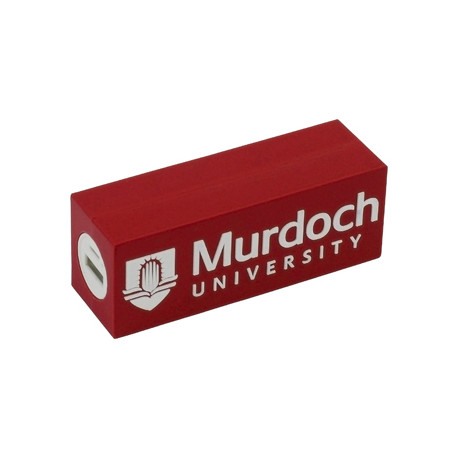 Custom Power Bank - 2200 mAh