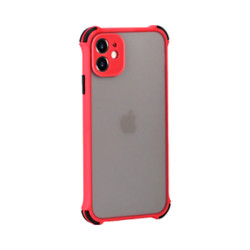 Powell Rugged Case - iPhone 12/12 Pro