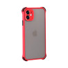 Powell Rugged Case - iPhone 12 Pro Max