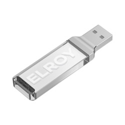 Elroy Flash Drive 4GB - 64GB (USB2.0)