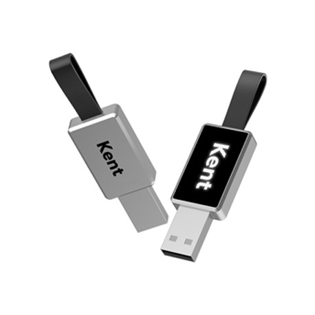 Kent LED Flash Drive 4GB - 64GB (USB2.0)
