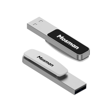 Mosman LED Flash Drive 4GB - 64GB (USB2.0)