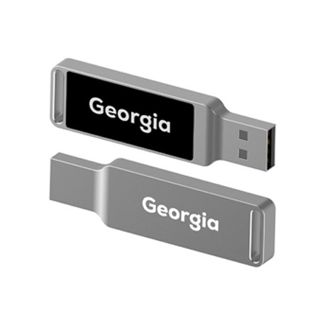 Georgia LED Flash Drive 4GB - 64GB (USB2.0)