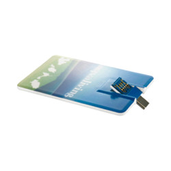 Slimline V Type-C Flash Drive 8GB - 32GB (USB2.0)