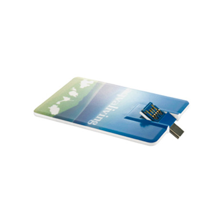 Slimline V Type-C Flash Drive 8GB - 32GB (USB3.0)