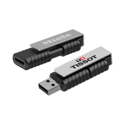 Meridian Flash Drive 4GB - 64GB (USB2.0)