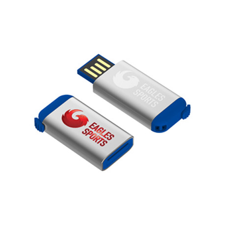 Regina Flash Drive 4GB - 64GB (USB2.0)