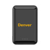Denver Magnetic Wireless Power Bank - 5 Watt