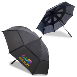 Umbra - Ultimate Vented Umbrella