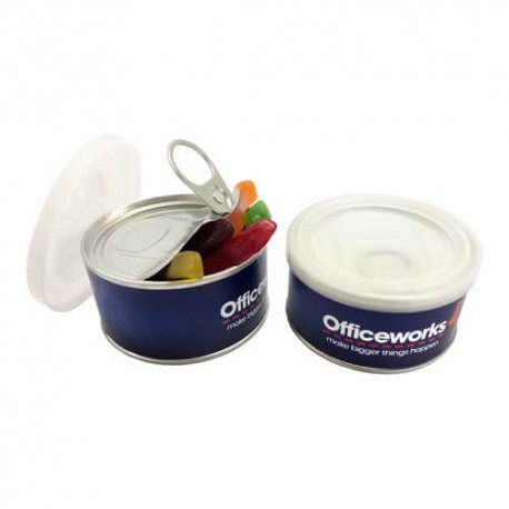 70g Snakes Packed in Small Pull Cans