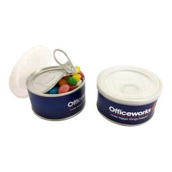 90g Jelly Beans Packed in Small Pull Cans