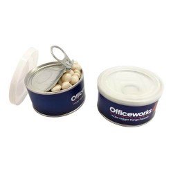 90g Chewy Mints Packed in Small Pull Cans