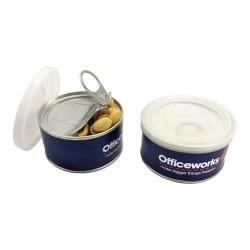 50g Peanuts Packed in Small Pull Cans