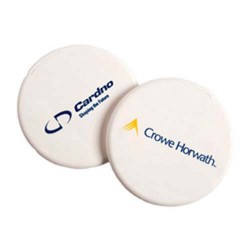 Sugar Free Mints Packed in Circle Shape Mint Card