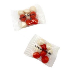 7g Chewy Fruits Bulk Pack Packed in Cello Bags