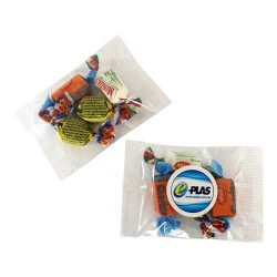 30g Allens Mixed Lollies Bulk Pack Packed in Cello Bags
