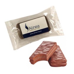 18g TimTam Biscuit Packed in Cello Bags