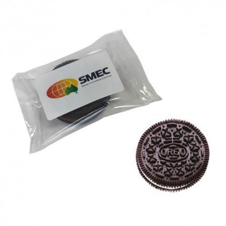 10g OREO Biscuit Packed in Cello Bags