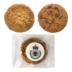 12g Mixed Biscuits Packed in Cello Bags