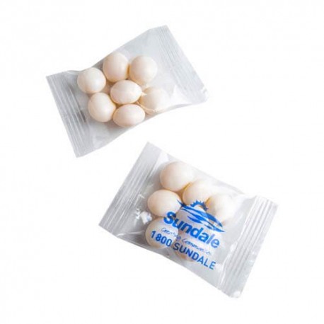 7g Chewy Mints Bulk Pack Packed in Cello Bags