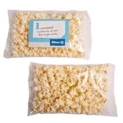 30g Buttered Popcorn Bulk Pack Packed in Cello Bags