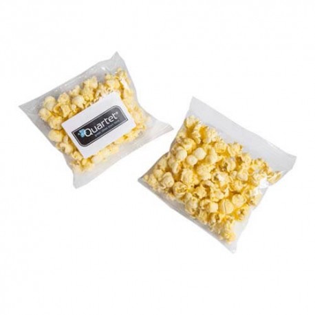 20g Buttered Popcorn Bulk Pack Packed in Cello Bags