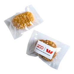 50g Protein Balls Packed in Cello Bags