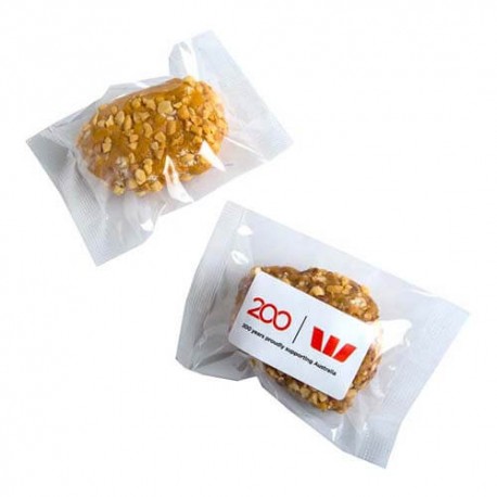 50g Protein Balls Packed in Cello Bags