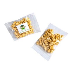 30g Caramel Popcorn Bulk Pack Packed in Cello Bags