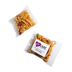 50g Bar Mix Bulk Pack Packed in Cello Bags