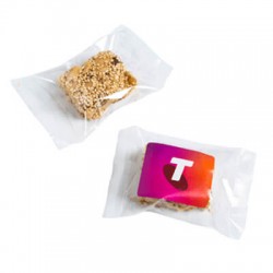 35g Sesame Nut Bar Bulk Pack Packed in Cello Bags