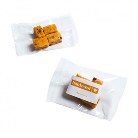 25g Apricot Bites Bulk Pack Packed in Cello Bags