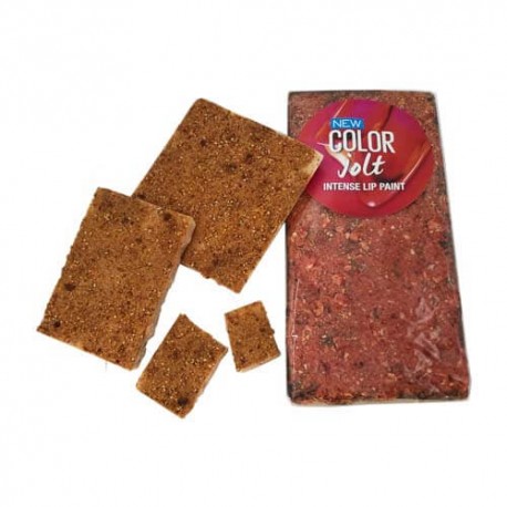 100g Premium White Chocolate Freeze Dried Strawberries Bar Packed in Cello Bags