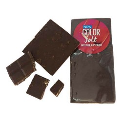 100g Premium Milk Chocolate Honeycomb Bar Packed in Cello Bags