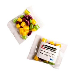 20g Humbugs Bulk Pack Packed in Cello Bags