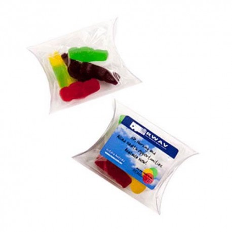 20g Jelly Bean Babies Individually Wrapped Packed in Pillow Packs