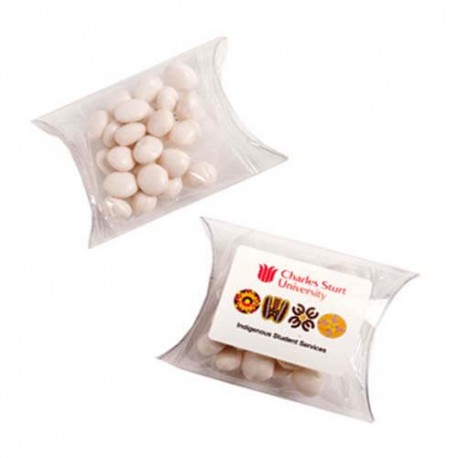 25g Mints Packed in Pillow Packs