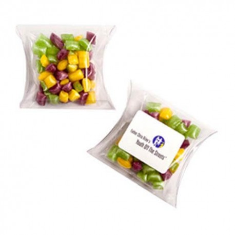 50g Humbugs Individually Wrapped Packed in Pillow Packs