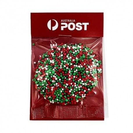 20g Christmas Freckle Packed in Headboard Sleeve