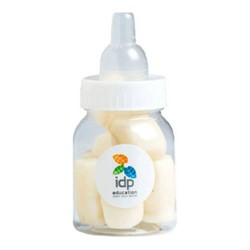 30g Milk Bottles Packed in Baby Bottles