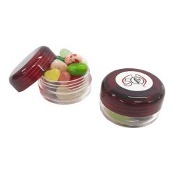 20g Jelly Belly, Jelly Beans Packed in Small Screw Cap Bottles