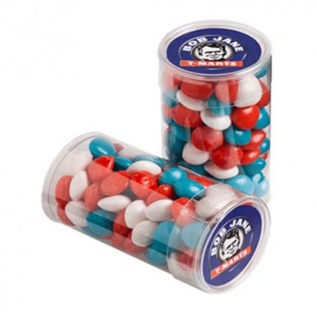 100g Chewy Fruits Packed in Pet Tubs