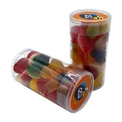 95g Allens Retro Mix Packed in Pet Tubs