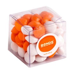 60g Chewy Fruits Packed in Cubes