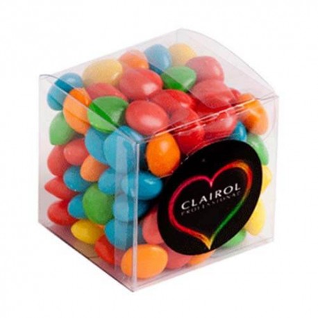 110g Chewy Fruits Packed in Cubes