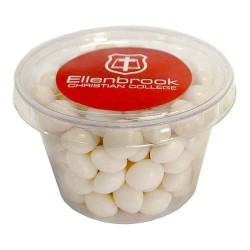 80g Chewy Mints Packed in Big Tubs