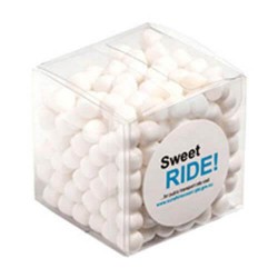 110g Chewy Mints Packed in Cubes