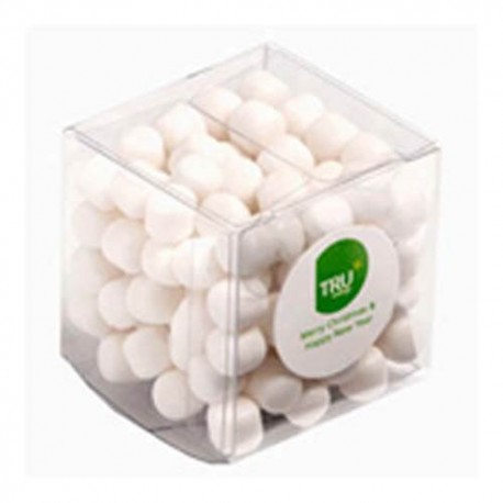 60g Chewy Mints Packed in Cubes