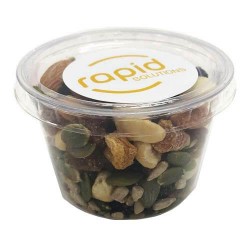 50g Yoghurt Trail Mix Packed in Big Tubs