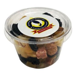 50g Fruit & Nut Mix Packed in Big Tubs